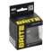 Розетка встраиваемая USB IEK BRITE A+C 45Вт BR-U22-045-K02 РЮ11-2-БрЧ черный