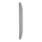 Рамка пластик 4 поста IEK SKANDY SK-M42-K10 SK-F01B бежевый