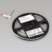 Светодиодная лента Белый холодный 2835 24V  9.6W/m 120Led/метр 013747(2)  RT-A120 8000K  LUX