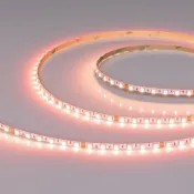 Светодиодная лента RGBW 24V 10W/m RT-H96-5mm RGBW-Day-4-in-1 (4040, 480LED) 058434