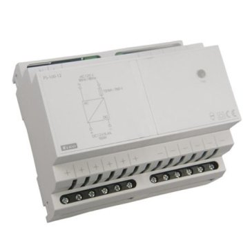 Блок питания (AC-DC) 12V 100W PS-100-12V на din-рейку 8595188137195