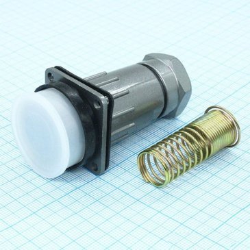 Розетка FQ24-10ZPK-12 блочная