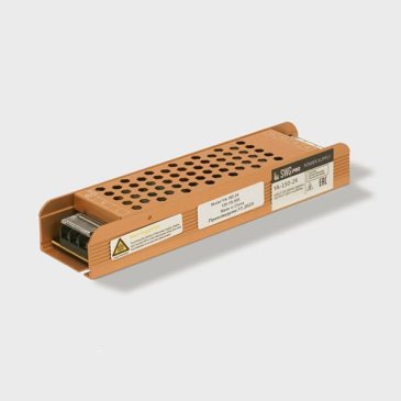 Блок питания (AC-DC) 24V  150W 00-00002833 YA-150-24 кожух