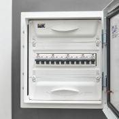 Автоматический выключатель 3-пол. 2А M06N B 6kA AR-M06N-3-B002 ARMAT IEK