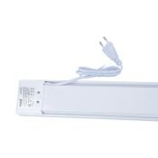 Фитосветильник 100W UL-00011264 ULT-P70B-100W-SPLE-L105 WHITE WINTERGARDEN линейный 1050мм. спектр для фотосинтеза IP40