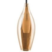Люстра подвесная Lightstar без лампы 803125 PENTOLA 12х25W G9  хром/мультиколор