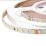Светодиодная лента Белый 2835 24V  9.6W/m 112Led/метр PTN-A112-2835--9,6-IP20-W-24V