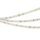 Светодиодная лента Белый дневной 2835 24V  9.6W/m 120Led/метр 024570(2)  RT-A120-50m 4000K LUX