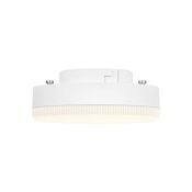 светодиодная лампа GX53  Белый теплый 10W Denkirs DK-GX53-10W-120-3K