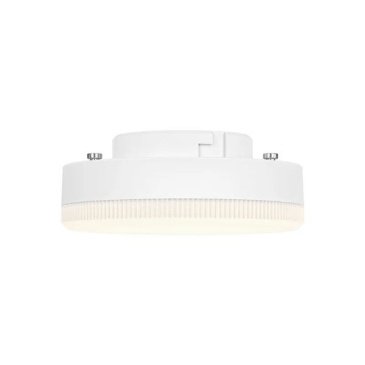 светодиодная лампа GX53  Белый теплый 10W Denkirs DK-GX53-10W-120-3K