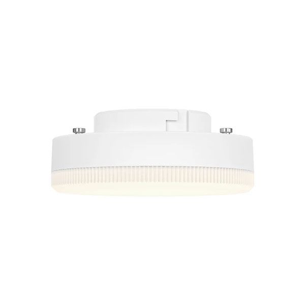 светодиодная лампа GX53  Белый теплый 10W Denkirs DK-GX53-10W-120-3K