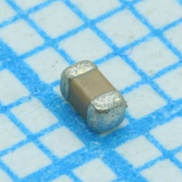 конденсатор чип 0603 NP0      47pF 5%  50V