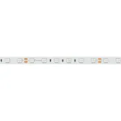 Светодиодная лента Синий 5060 24V 14.4W/m  60Led/метр 008819(3) RT-B60-10mm LUX