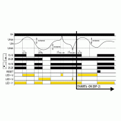 Реле напряжения HRN-41/230V 8595188140409

