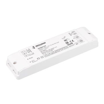 Конвертер SMART-DALI-301-72-SH-PD-SUF (230V, 2.4GHz) 059043