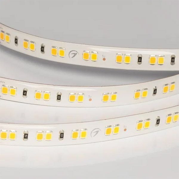 Светодиодная лента Белый дневной-MIX 2835 24V 14.4W/m 140Led/метр герм (силикон) 058981 RTW-SE-A140-10mm Day-MIX IP65 Светодиодная лента Белый дневной-MIX 2835 24V 14.4W/m 140Led/метр герм (силикон) 058981 RTW-SE-A140-10mm Day-MIX IP65