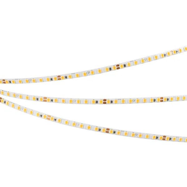 Светодиодная лента Белый дневной 2835 24V 15W/m 160Led/метр 037812(1) RT-A160-5mm 4000К PRO
