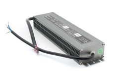 Блок питания (AC-DC) 24V 200W 00-00001280 MTPW-200-24 MINI  герм IP67  металл