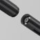 Шинопровод 276мм Shelf CA012-TRX-300-B чёрный