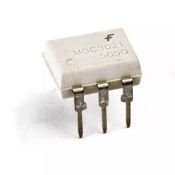 Оптопара MOC3052M
