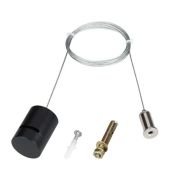 Подвес ART-INBELT-HANG (BK) 047329