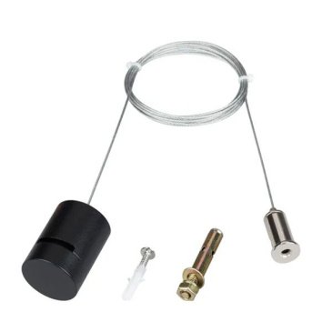 Подвес ART-INBELT-HANG (BK) 047329