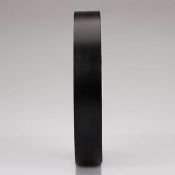 Накладной светильник  20W Белый дневной 022239 SP-RONDO-210B-20W 220V круглый черный