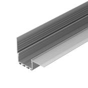 алюминиевый профиль KLUS PLS45-F-HIDE-2000 026547