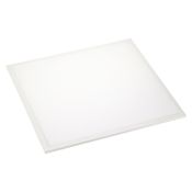 светильник -панель  40W Белый теплый  023146(2) IM-S600x600 220V IP20 квадратный универсальный белый