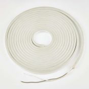 Гибкий неон  150W Белый теплый  UL-00009096 ULS-N11-2835-120LED-m-8mm-DC24V-10W-m IP67 15метров