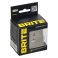 Розетка встраиваемая USB IEK BRITE A+C 45Вт BR-U22-045-K37 РЮ11-2-БрШ шампань