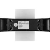 светильник   8W Белый дневной UL-00009348 ULU-S32A-8W-4000K IP65 фигурный накладной черный