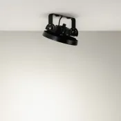 светодиодный светильник Белый дневной 150W 056102 SP-ERCON-R255-150W White5000 (BK, 60 deg, 230V) подвесной