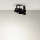 светодиодный светильник Белый дневной 150W 056102 SP-ERCON-R255-150W White5000 (BK, 60 deg, 230V) подвесной