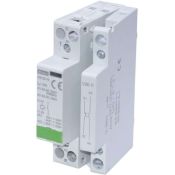 Контакт VSK-20 к контакторам:VS120,VS220,VS425,VS440,VS463,VSM220,VSM425;2x6A,2x зам 8595188121606
