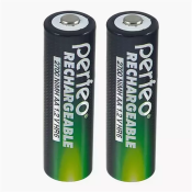 элемент питания аккумулятор АА 2700mAh R-06 Perfeo элемент питания аккумулятор АА 2700mAh R-06 Perfeo