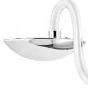 Накладной светильник -бра Lightstar без лампы 809616 OTTO 1х40W E14 220V IP20 белый