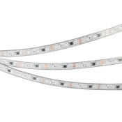 Светодиодная лента 12V 12W/m 039599 SPI-PS-B60-12mm (5060, 300 LED, 5m) герм. (PS - силиконовая экструзия)