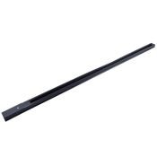 Готовый трековый набор VOLPE  под лампу GU10 UL-00010706 UBL-Q321 GU10-K BLACK SET41 1.0м накладной прямой черный