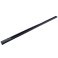 Готовый трековый набор VOLPE  под лампу GU10 UL-00010706 UBL-Q321 GU10-K BLACK SET41 1.0м накладной прямой черный