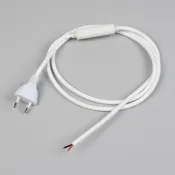 Шнур питания для гибкого неона WAVE-Power-230V (12x25mm) 053715