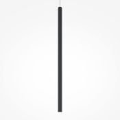 Подвесной светильник   6W Белый-MIX MOD160PL-L6BK Про Экстра/Pro Extra 220V IP20 черный