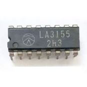 микросхема LA3155