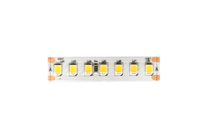 Светодиодная лента Белый теплый 2835 24V 17.3W/m 168Led/метр 00-00003490 SWG2P168-24-17.3-WW PRO