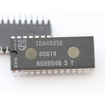 микросхема TDA4505E