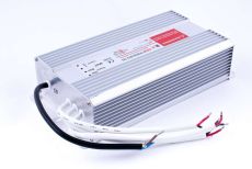 Блок питания (AC-DC) 12V 300W 00000000439 TPW-300-12  герм IP67  металл