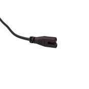 Выключатель бесконтактный для подключения светильников USN-Q851 150W-2P-2M BLACK UL-00013029 черный