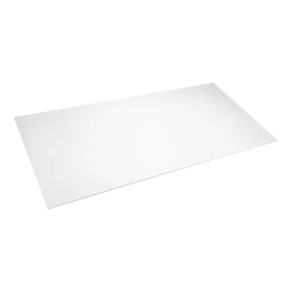 светильник  60W Белый дневной 052815 DL-TITAN-S600x1200-60W  220V IP40 прямоугольный встраиваемый белый