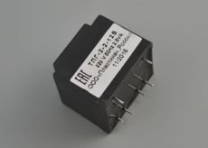 трансформатор ТПГ-2-2*12В