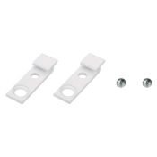 Держатель профиля SL-ARC White 027849